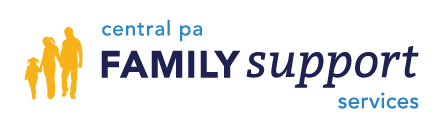 Family Support Services Logo